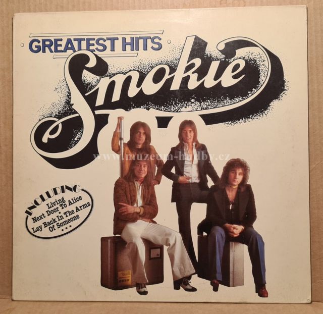 Smokie