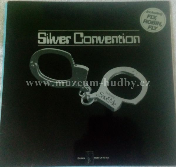 Silver Convention
