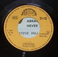 Steve Miller Band-Abracadabra / Never Say No