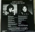 Shirley Bassey-Never, Never, Never