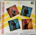 Stryper-Soldiers Under Command