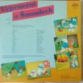 Šmoulové-Vyprávění O Šmoulech