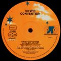 Silver Convention-Silver Convention