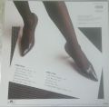 Saga-Behaviour