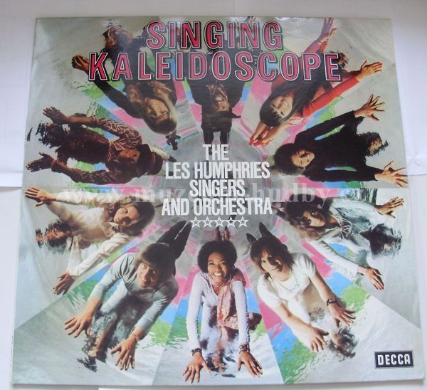 The Les Humphries Singers And Orchestra