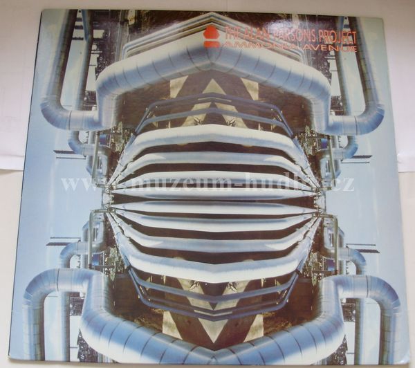 The Alan Parsons Project