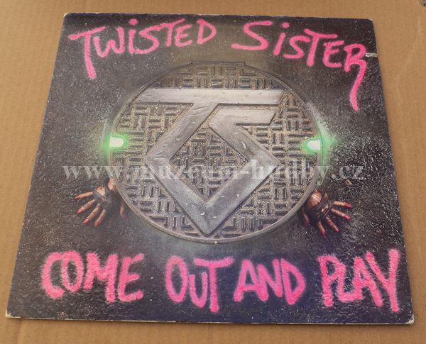 Twisted Sister