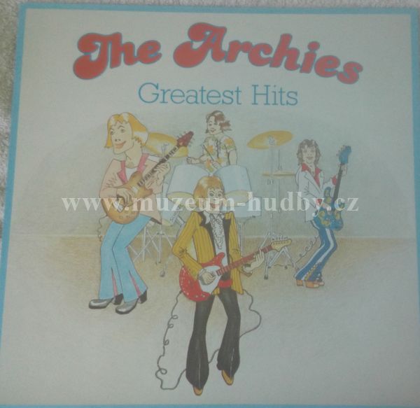 The Archies
