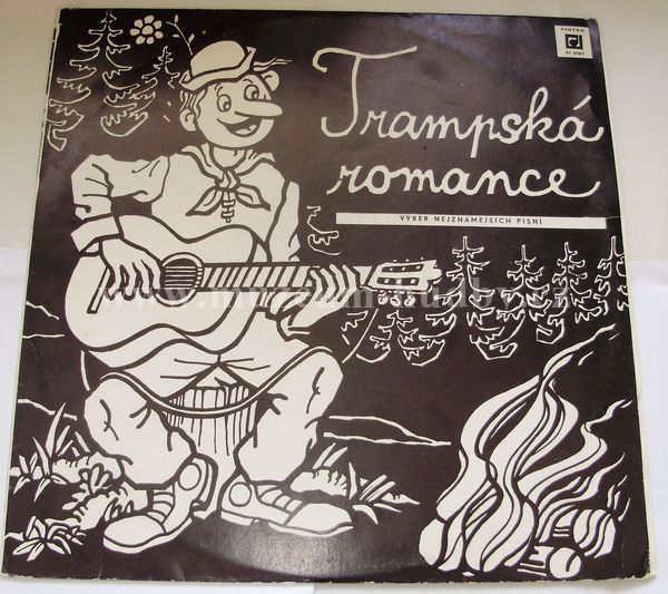 Trampská Romance