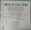 Tara-Rigs Of The Time