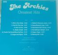 The Archies-Greatest Hits