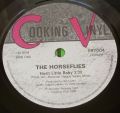 The Horseflies-Hush Little Baby / Human Fly