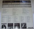 The Blue Diamonds-De Beste Van