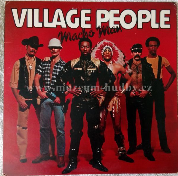 Village People