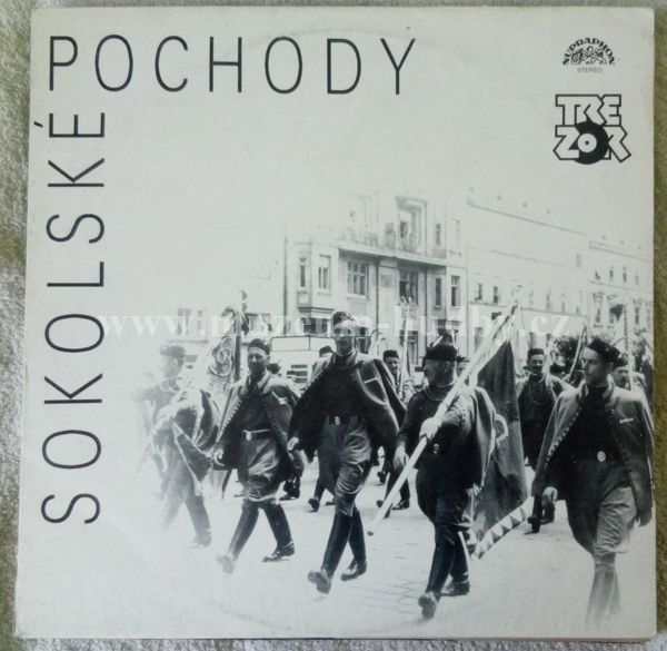 Velký Dechový Orchestr Supraphonu, Rudolf Urbanec