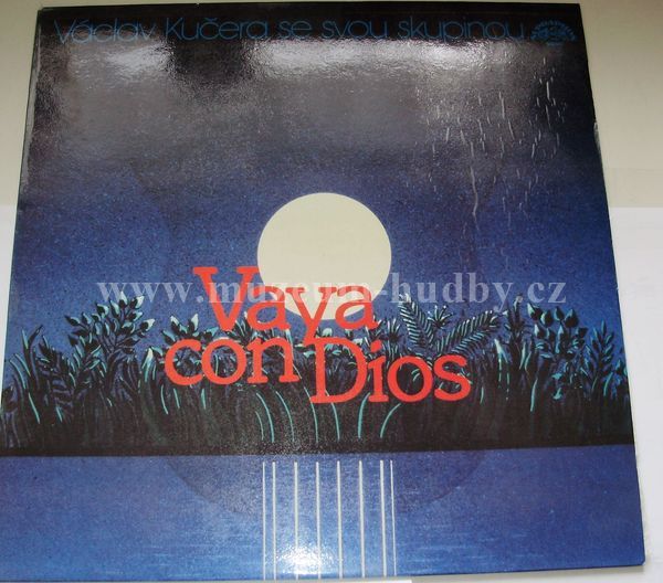 Václav Kučera Se Svou Skupinou