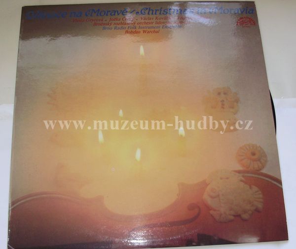 Vlasta Grycova,Jozka Cerny,Vaclav Kovarik,Frantisek Mucka,Bohdan Warchal