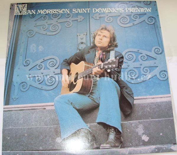 Van Morrison