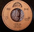 Věra Špinarová-Ty Jsi Můj Song / Náš Prima Den (Sweet Sweet Smile)