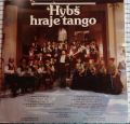 Václav Hybš Orchestra-Hybš Hraje Tango