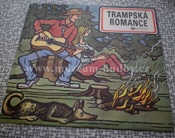 Westmeni, Jeseteři, Rackové, Sólo M. Vích