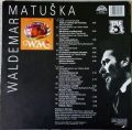 Waldemar Matuška-Waldemar Matuška