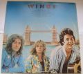 Wings-London Town