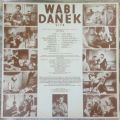 Wabi Daněk-Vítr