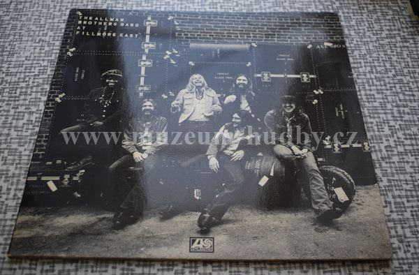 Allman Brothers Band