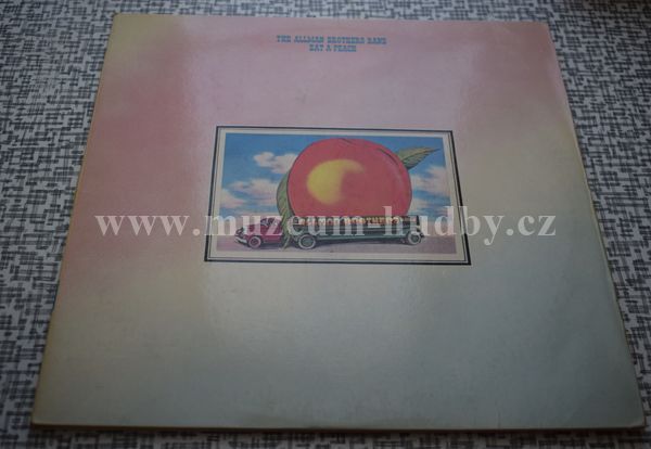 Allman Brothers Band