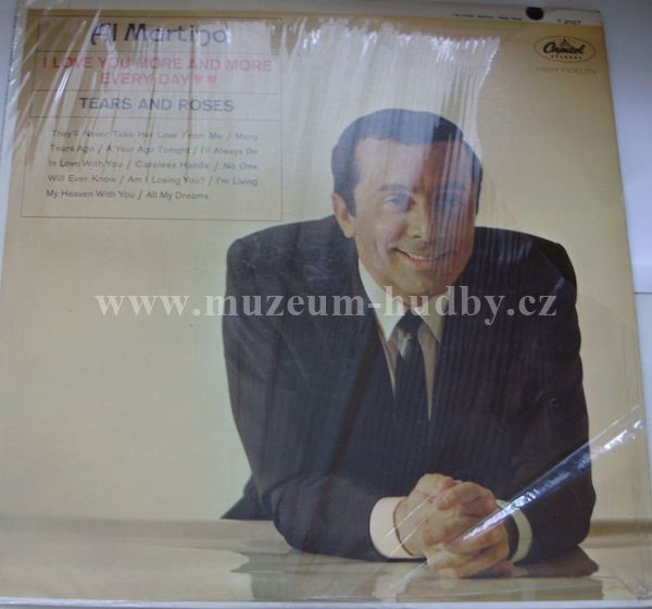 Al Martino