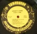 Arnett Cobb-Party Time