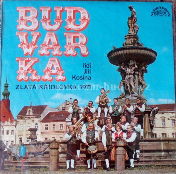 Budvarka
