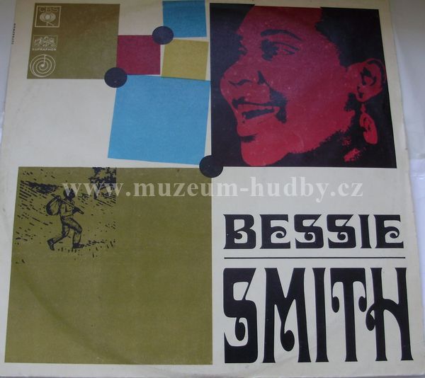 Bessie Smith