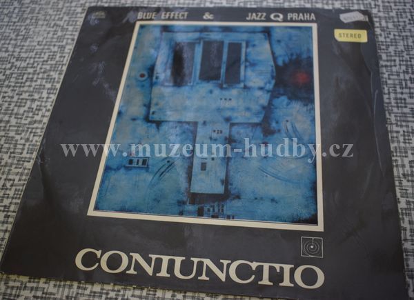 Blue Effect, Jaz Q Prague