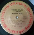 Buddy Miles Express-Booger Bear