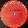 Barbra Streisand-Barbra Streisand's Greatest Hits - Volume 2