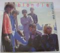 Blondie-Union City Blue / Living In The Real World