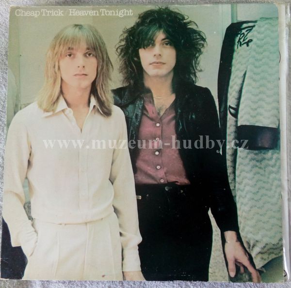 Cheap Trick