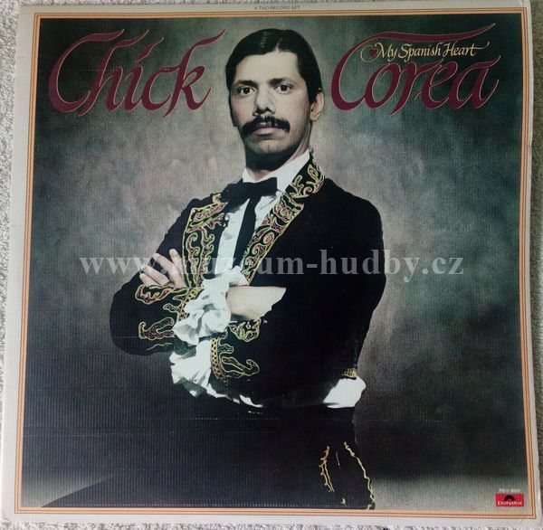 Chick Corea