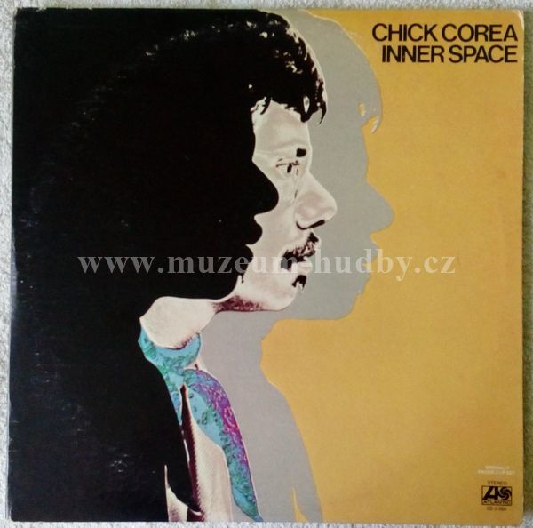 Chick Corea