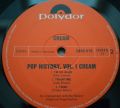 Cream-Pop History, Vol. I Cream