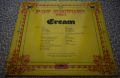 Cream-Pop History, Vol. I Cream