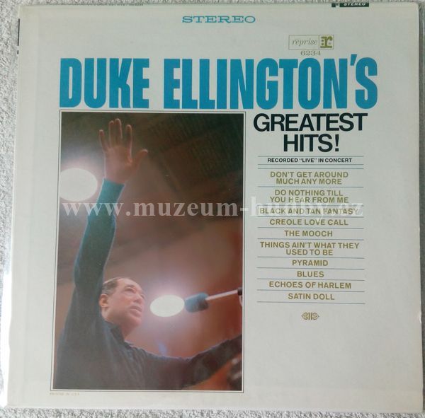 Duke Ellington