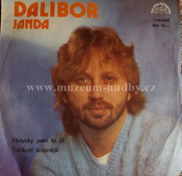 Dalibor Janda