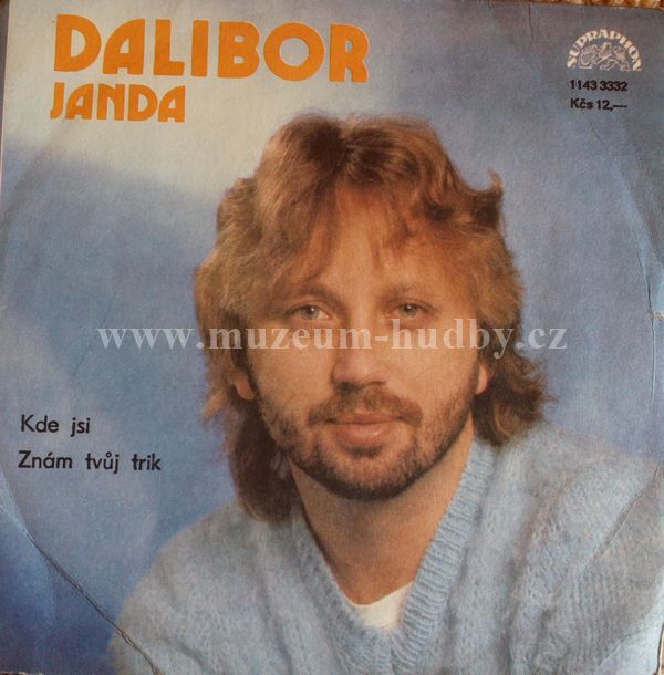 Dalibor Janda