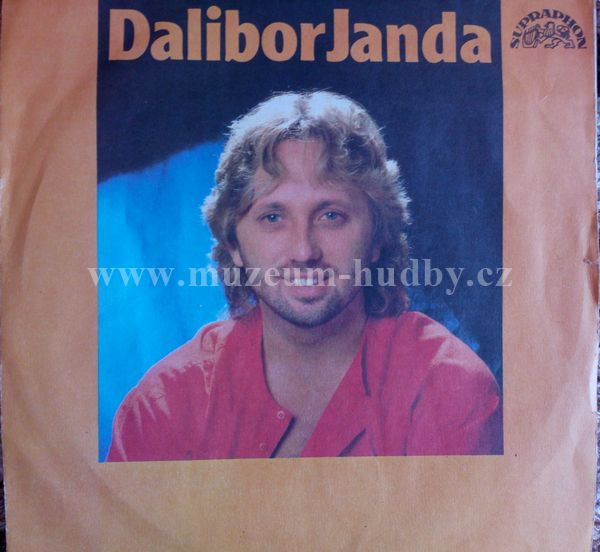 Dalibor Janda, Prototyp