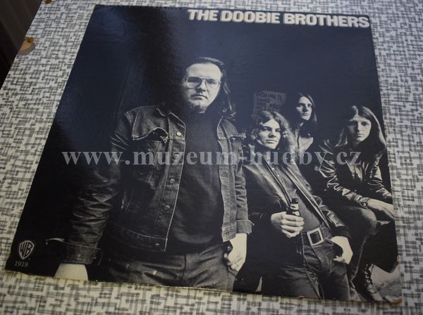 Doobie Brothers