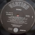 DORO-DORO