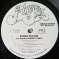 Edgar Winter-The Edgar Winter Album